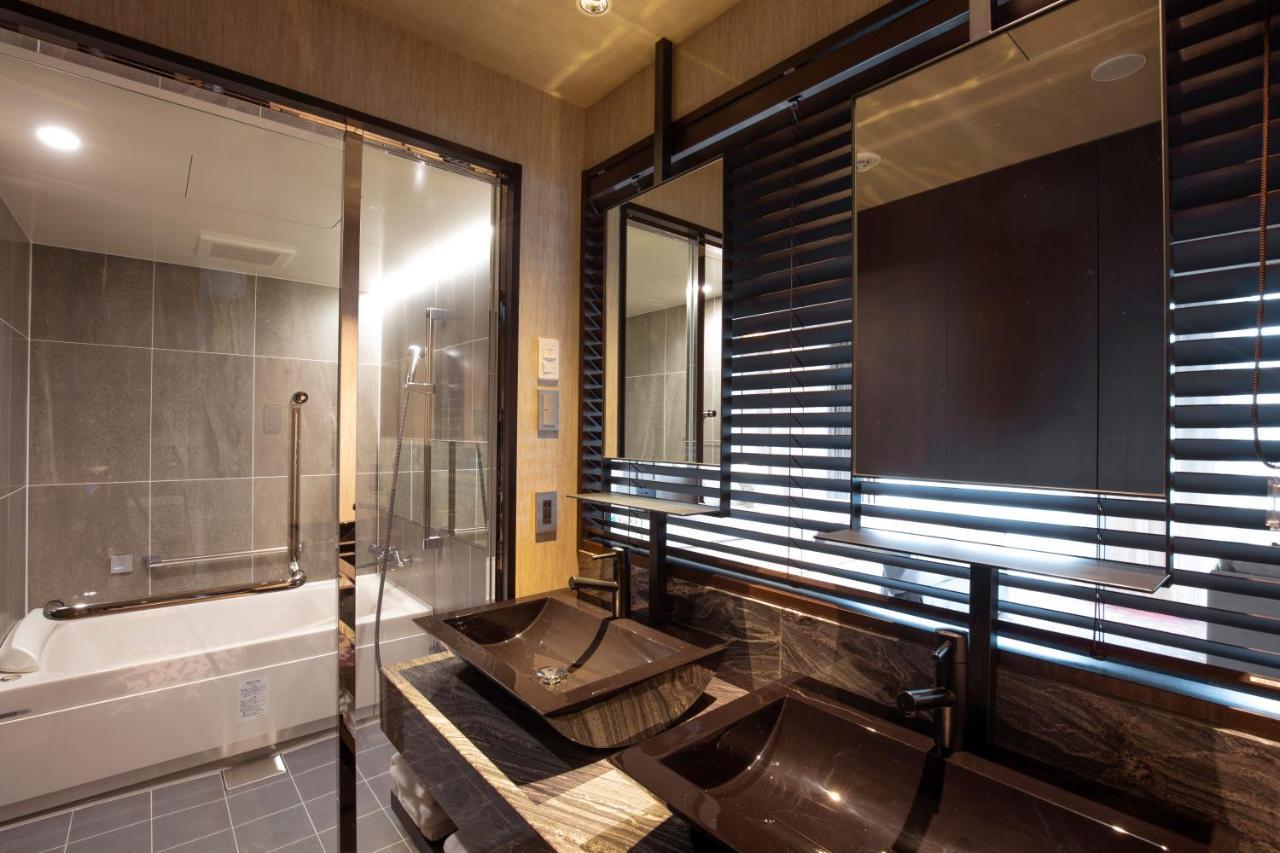 First Hotel Kanazawa Dış mekan fotoğraf