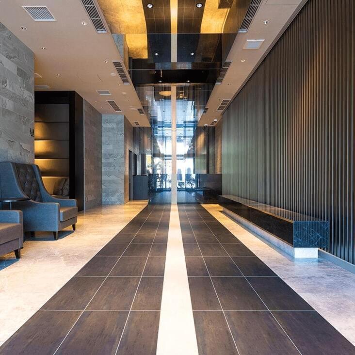 First Hotel Kanazawa Dış mekan fotoğraf