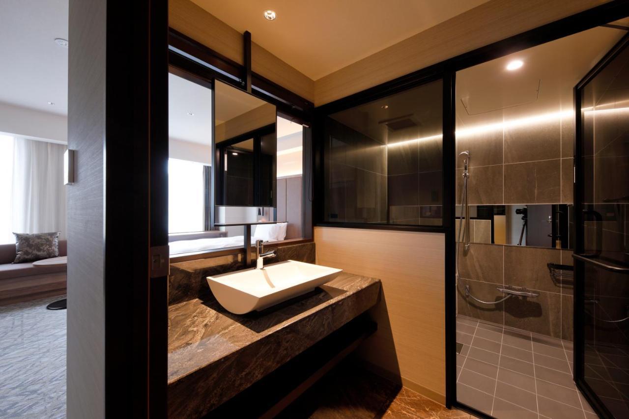 First Hotel Kanazawa Dış mekan fotoğraf