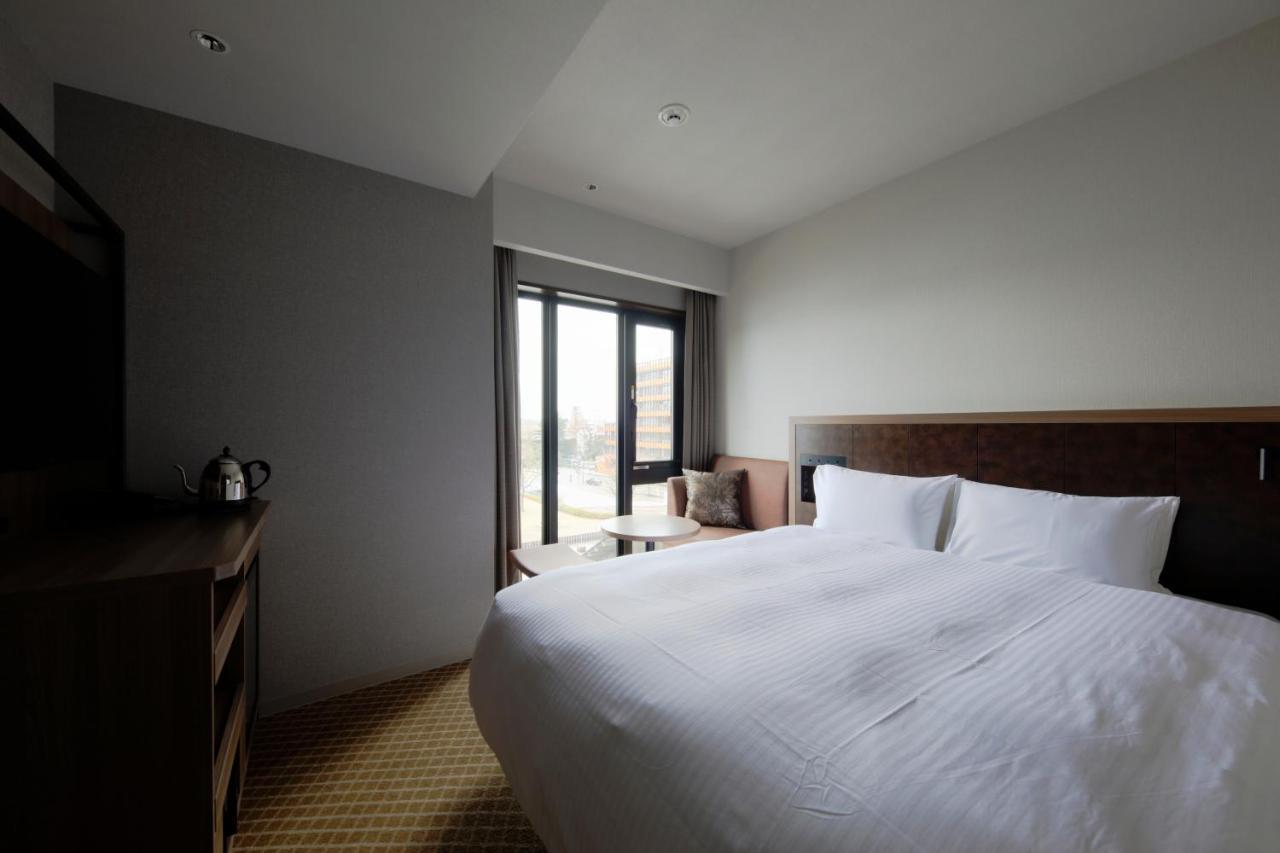 First Hotel Kanazawa Dış mekan fotoğraf