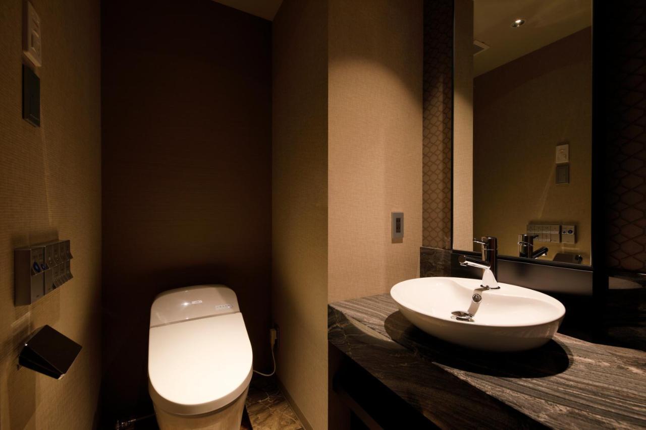 First Hotel Kanazawa Dış mekan fotoğraf