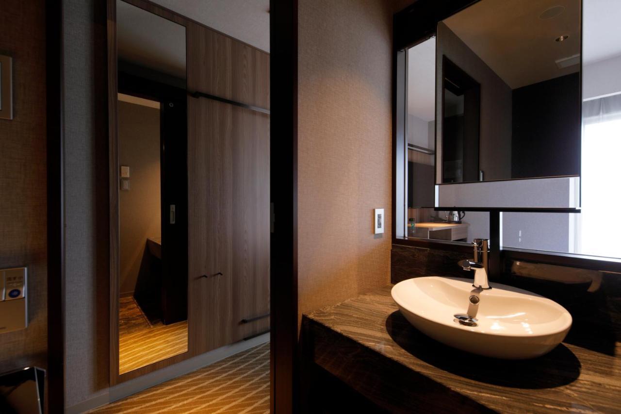 First Hotel Kanazawa Dış mekan fotoğraf