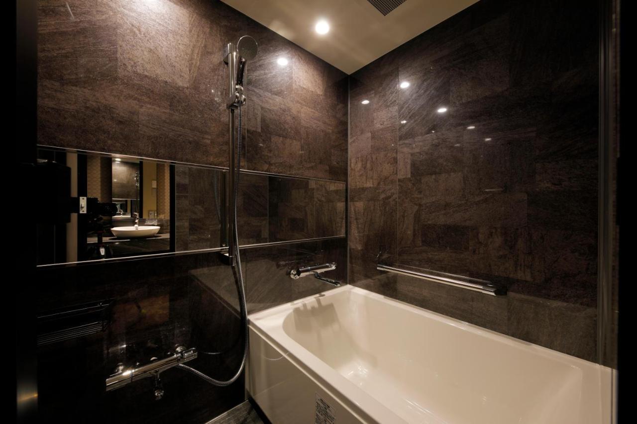 First Hotel Kanazawa Dış mekan fotoğraf